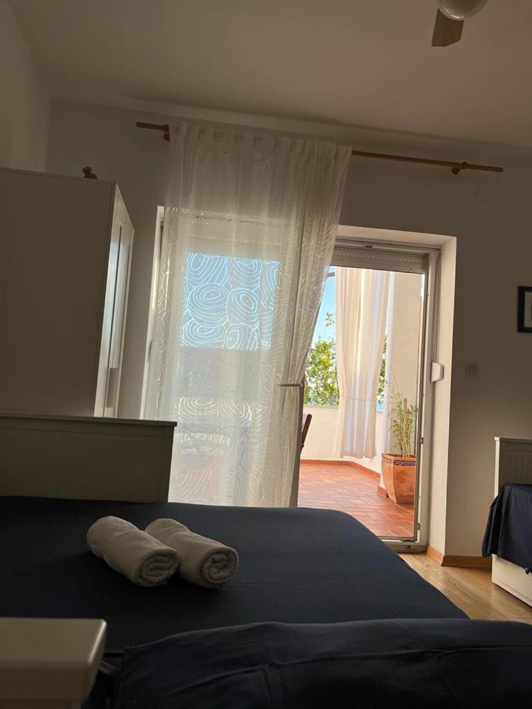 Apartments Karaman Podstrana Exterior photo
