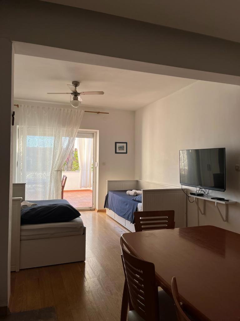 Apartments Karaman Podstrana Exterior photo